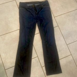 C of H NWOT washed. Hung dry. Never worn.